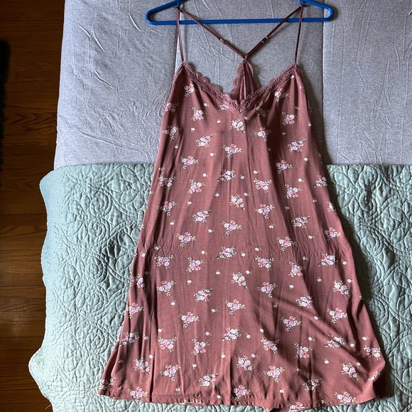Victoria’s Secret modal shift sleep dress size L - Picture 1 of 4